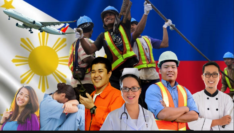 FILIPINO EXPAT JOBS IN HO CHI MINH